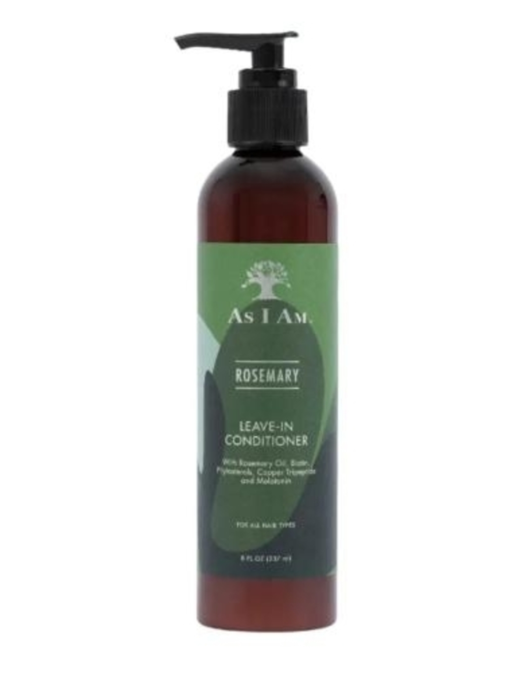 As I Am Rosemary Leave-In Conditioner